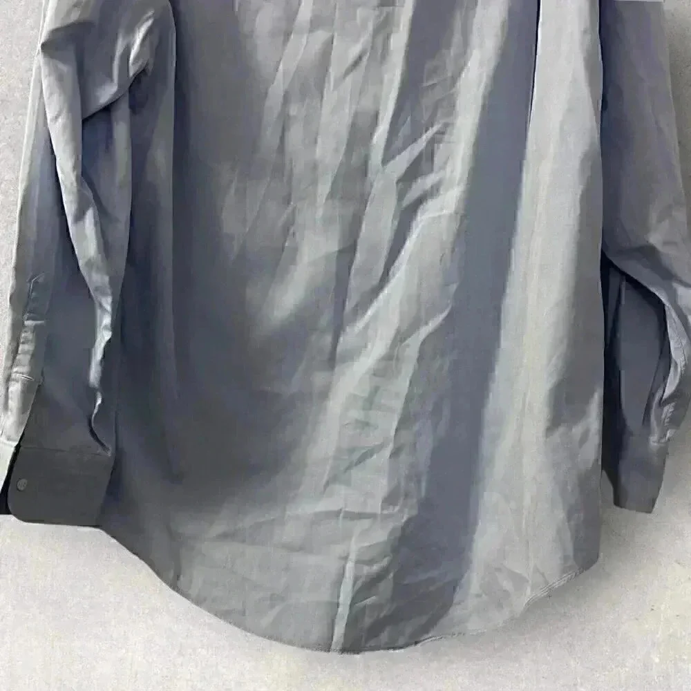 Nordstrom classic oxford men’s shirt size 15 1/2 / 33